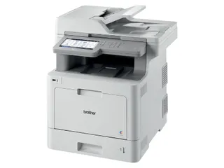Multifunctional Laser printer Brother MFC-L9570CDW - 3