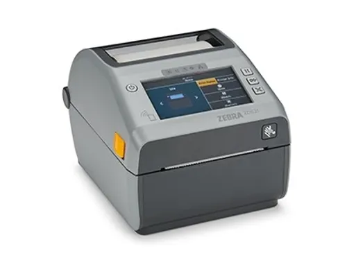 Zebra Labelprinter ZD621 300DPI Ethernet LAN Wifi Bluetooth