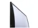 Informatiebord Office Curved A4 zilver