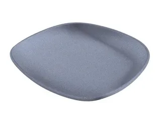 Zittingbekleding Stof Lichtblauw - 1
