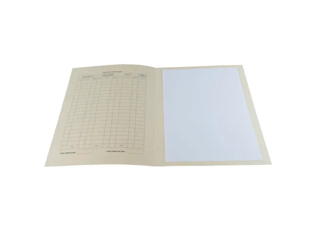 PK 25 Proceduremappen Franstalig