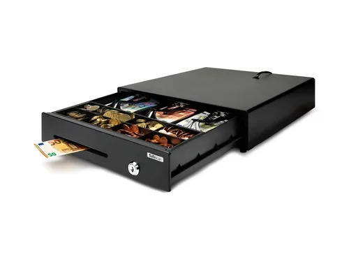 Kassalade Safescan LD-3336 zwart