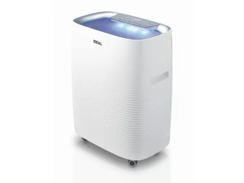 Luchtreiniger+bevochtiger AP 35 H