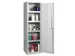 Armoire De Sécurité Tôle D'acier Pour Substances Polluantes Hxlxp 1