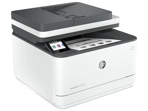 Multifunctional Laserprinter HP laserjet 3102fdw