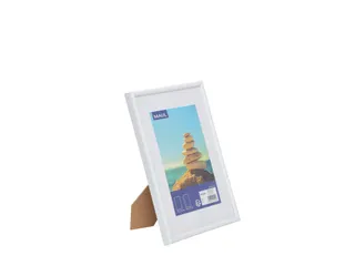 Fotolijst MAULart kunststof 15x21cm Wit - 3