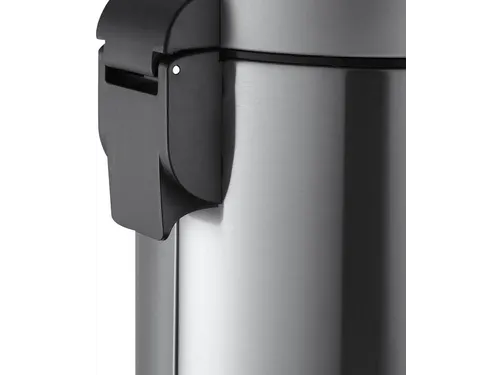 Maggey pedaalemmer 12 Liter Mat RVS