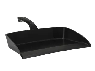 Hygiene 5660-9 Ergonomisch Stofblik Zwart - 1
