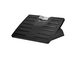 Voetensteun Fellowes Office Suite verstelbaar