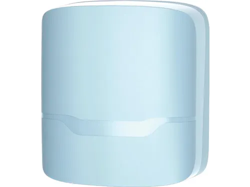 Handdoekdispenser wit V-vouw
