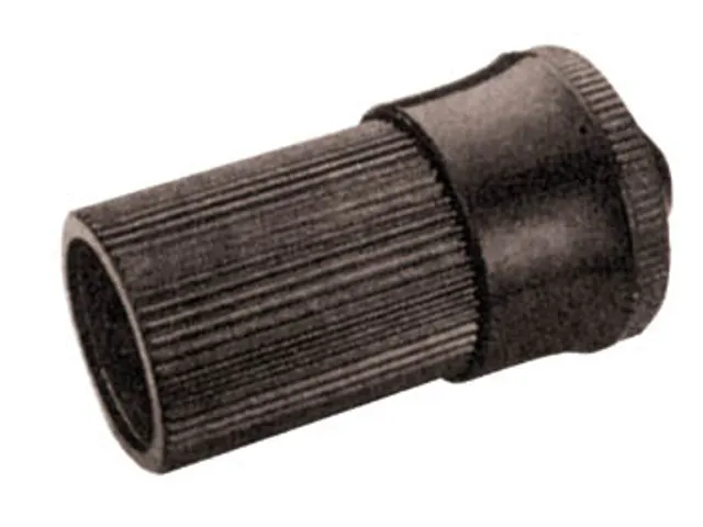 Vrouwelijke Autoplug 12V 10A