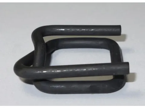 Metalen Klemmen Polyester En Composietbanden B 16mm Gefosfateerd