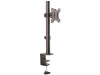 Monitor arm Tot 34 Inch Staal