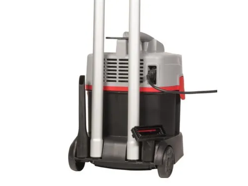 droogzuiger zonder stofzuigerzak,700 W,bak 13l,Werk b 280mm