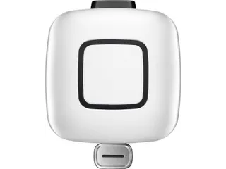 Pedaalemmer Regent Step Bin 20 Liter Eko Wit - 4