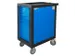 gereedschapswagen,met uitrusting,HxBxD 970x762x460mm
