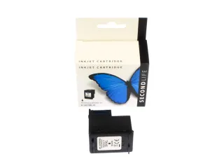 Cartridge SecondLife HP 301 XL Black - 1