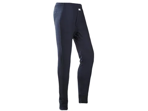 Pantalon Sioen 2674 Trento Bleu marine Taille 3XL