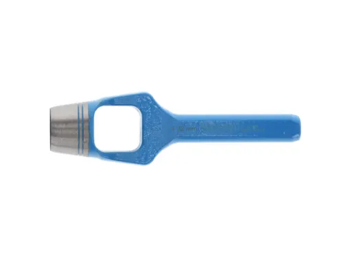 570032 Henkelloche ijzer 32mm