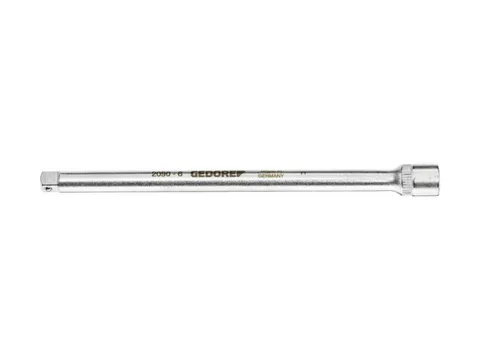 2090-6 Verlengstuk 1/4 inch 148mm