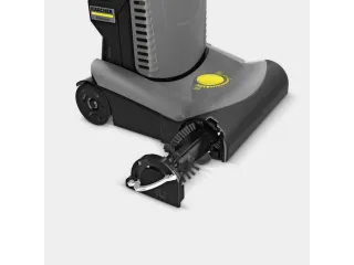 tapijtborstelzuiger,850 W,luchtvolume 2580l/min,bak 5,5l - 8