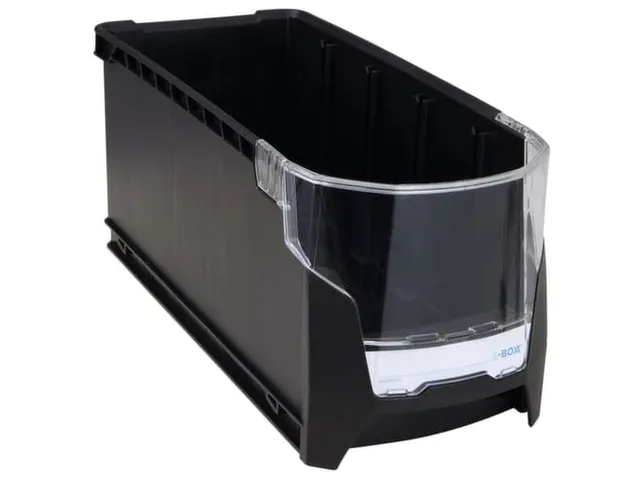 GEDORE 1110 WMSB 3 S-BOXX B3met kijkvenster