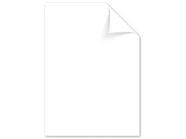 Kopieerpapier Black Label Zero A4 80gr doos 2500vel