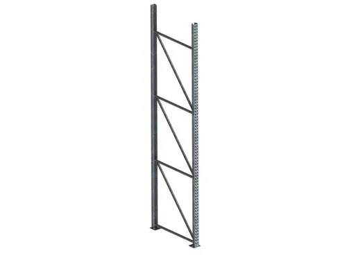 standaard,v. palletstelling,type 1 (85/20),HxD 3800x1100mm