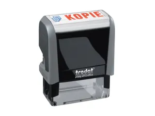 Tekststempel Trodat Printy 4912 Office kopie - 1