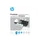 Hp Premium Lamineerhoes A4 9124 100 vel 125 micron