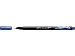 Bic Fineliner Intensity Blauw