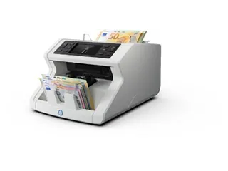 2265 Biljettelmachine - 7