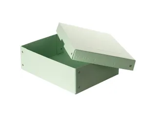 PureBox Pastell A4 verte 100mm - 4