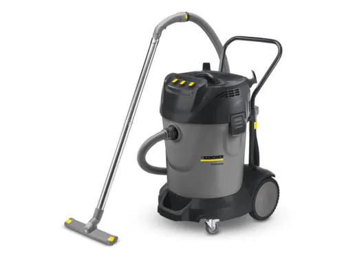 Nat-/Droogzuiger 3600 W 220 Mbar 70l