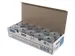 Telrol Exacompta 80mmx76mx12mm SafeContact thermisch