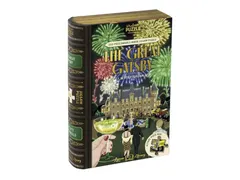 Puzzle The Great Gatsby Double face 250 pièces
