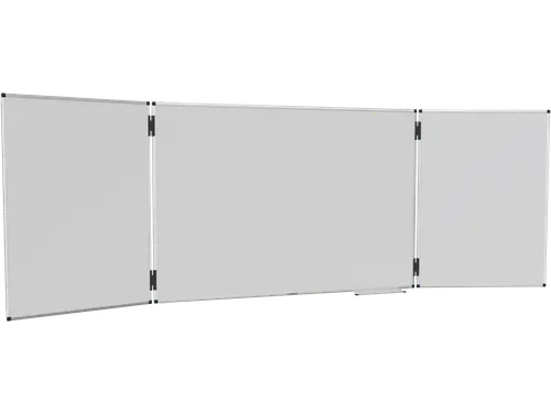 Legamaster UNITE PLUS Whiteboard conference unit 100x150cm