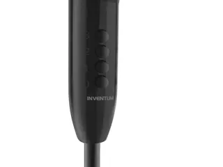 Statielventilator Inventum Ø 40 cm zwart - 5