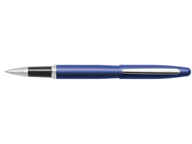 Rollerball SHEAFFER VFM E9401 Neon blue nickel plated