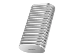 TerraMaster D1 SSD Plus Externe Behuizing voor M.2 SSD USB4 40 Gbps