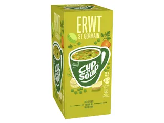 Cup-a-Soup Knorr erwtensoep 21x175ml - 4