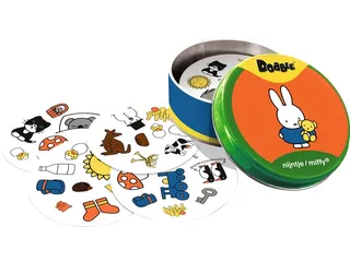 Spel Dobble Nijntje - 4
