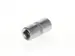 D 20 8 Stekkerdoos 1/4 inch UD profiel 8mm