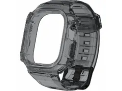 Spigen ACS06028 Apple Watch Ultra (49mm) Case Rugged Armor Pro Space C