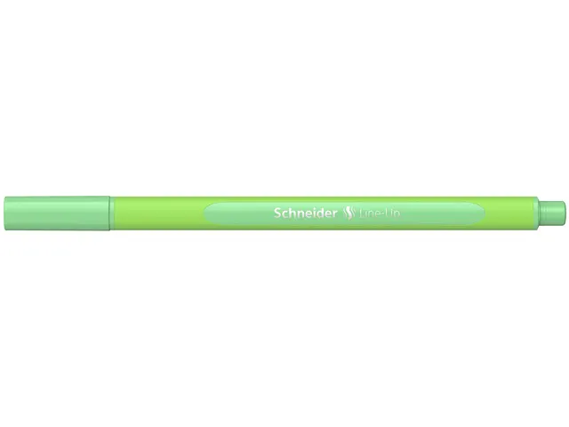 Fineliner Schneider Line-Up Pastel 0,4mm mint