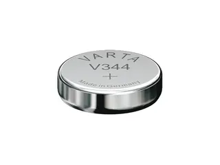 Horlogebatterij 1.55V-100mA SR42 344.101.111 (1ST/BL) - 2