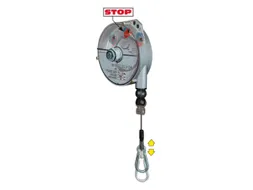 Veerbalancer Draagvermogen 4.0-6.0kg Kabellier 2.5m Met Vergrendeling