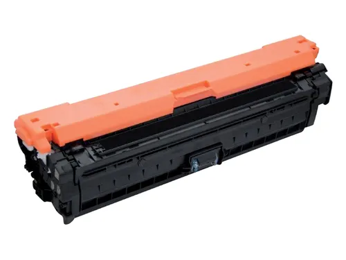 Tonercartridge Quantore alternatief tbv HP CE740A 307A zwart