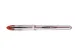 Uni Roller Vision Elite 200 en 205, 0.6mm, Rood