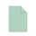 Papier Kangaro A4 80grs pastel groen pak 100 vel